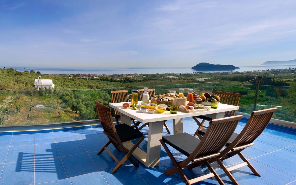 Villa Emanuele Йеранион Экстерьер фото
